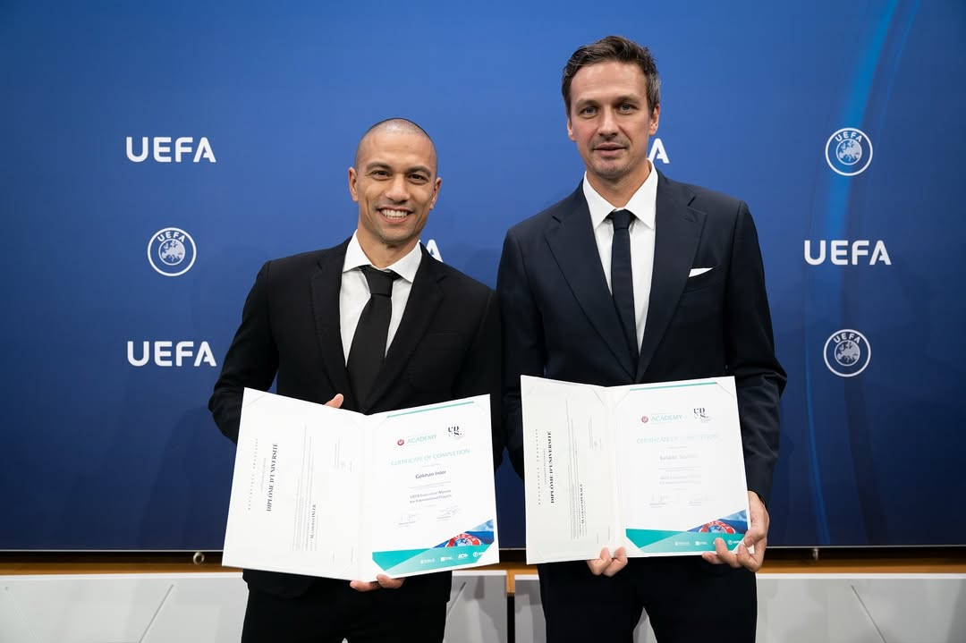 Ex-FCSB, Lukasz Szukala a primit o distincție din partea UEFA! Anunțul fostului fundaș