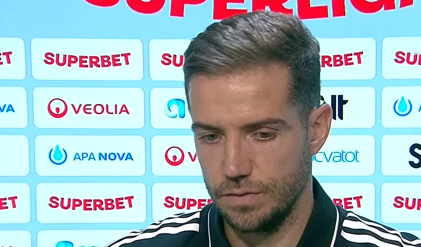 Alex Chipciu, un nou show la interviu: C&acirc;știgi cu Austria, te crezi Maradona. Te bate Botoșani, &icirc;ți vine să-ți dai cu parul &icirc;n cap