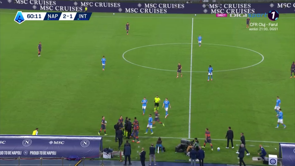 Napoli inter 1