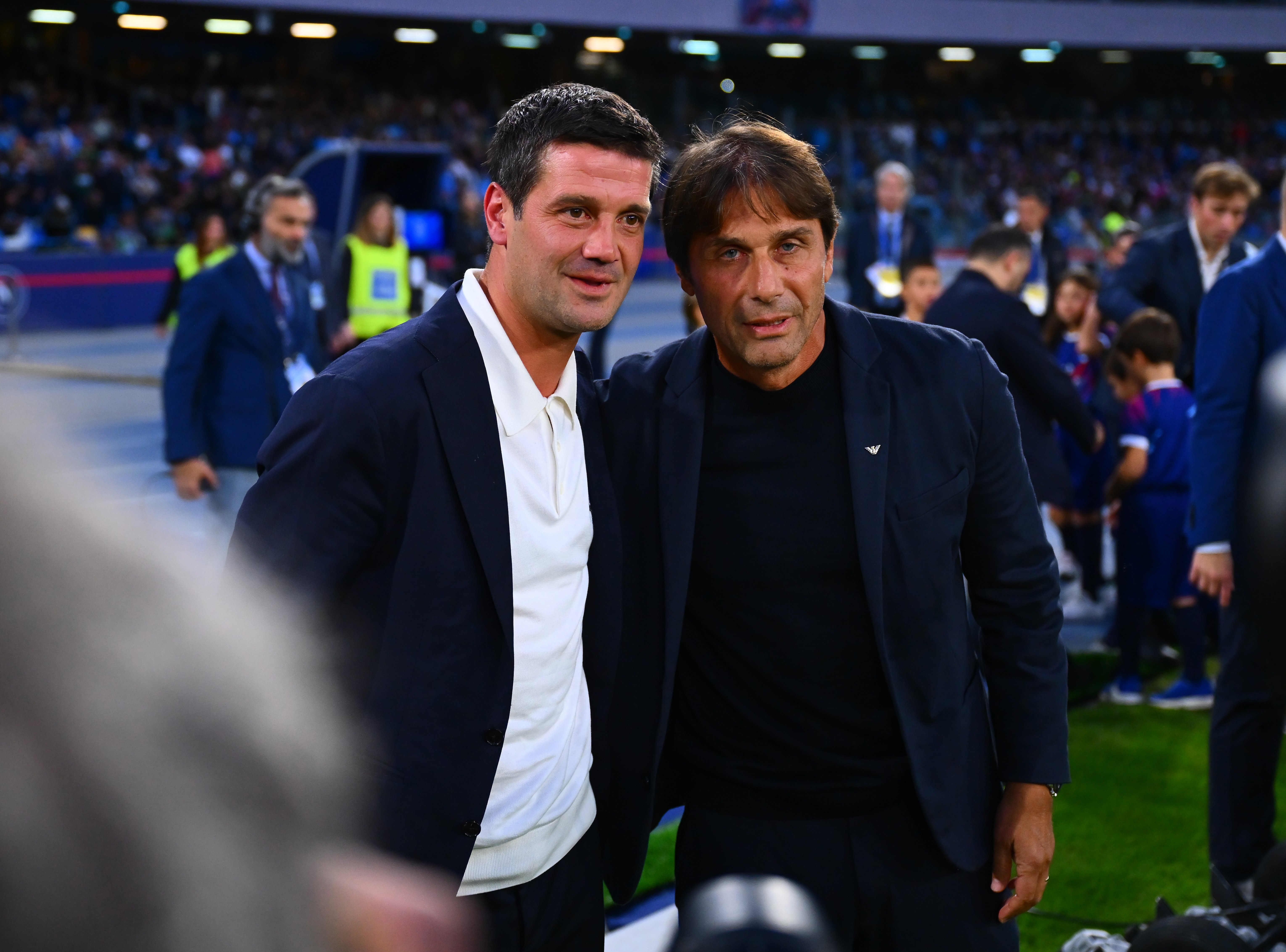 Probleme băgate sub preș! Reacția presei din Italia după ce Inter a pierdut contra lui Napoli + nota lui Chivu