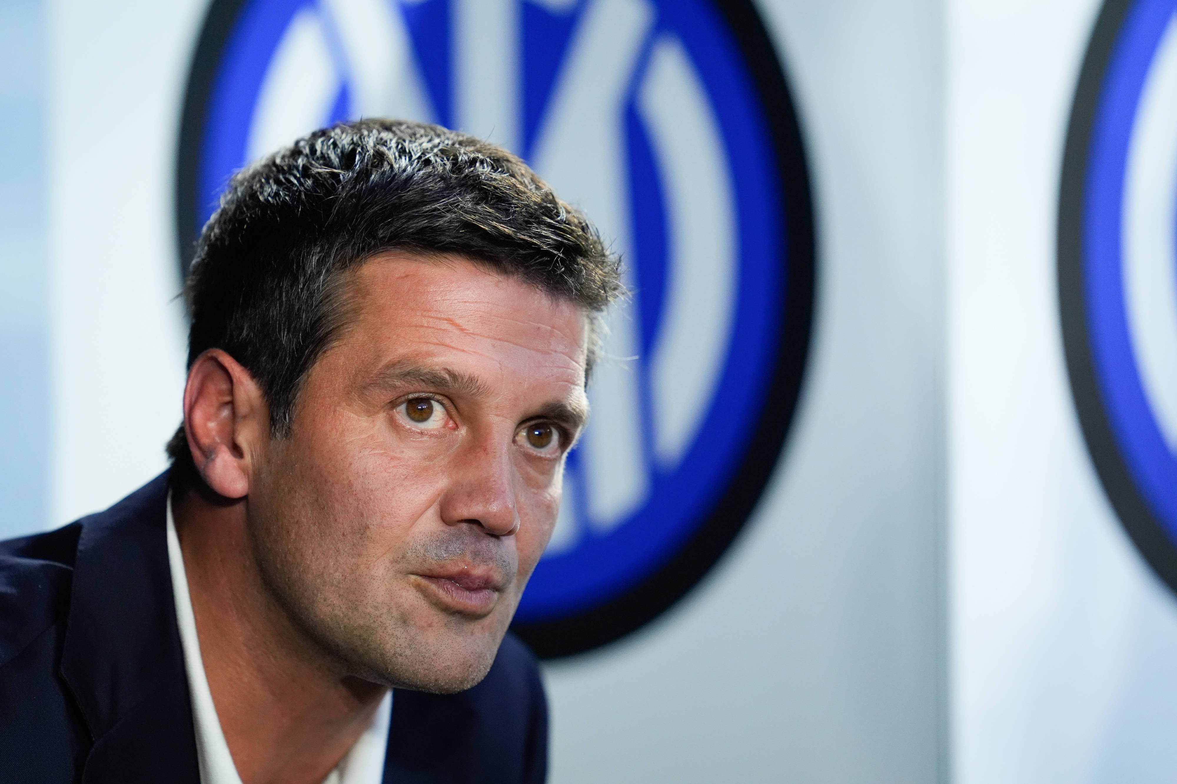 La acest Chivu nu ne așteptam! Reacția care face valuri &icirc;n Italia după Napoli - Inter 3-1