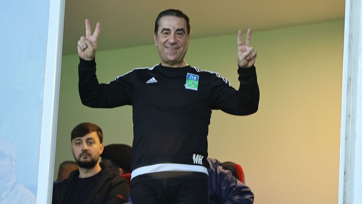 Ce avere are Imad Kassas, patronul lui Metaloglobus: &bdquo;Un om foarte serios!&rdquo;