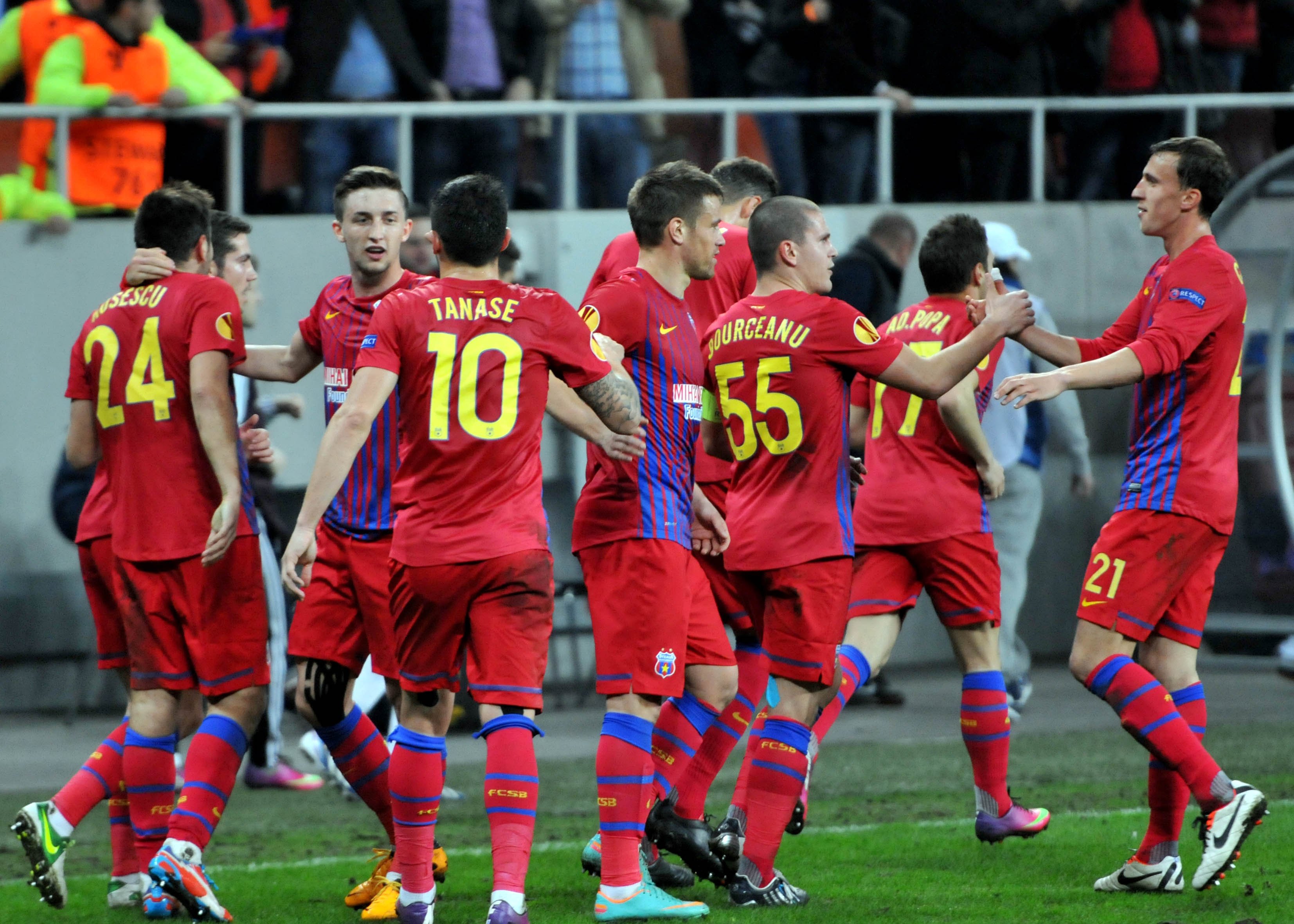Triplul campion al Rom&acirc;niei cu FCSB și-a anunțat retragerea din fotbal: &bdquo;Nu mi-a fost ușor&rdquo;