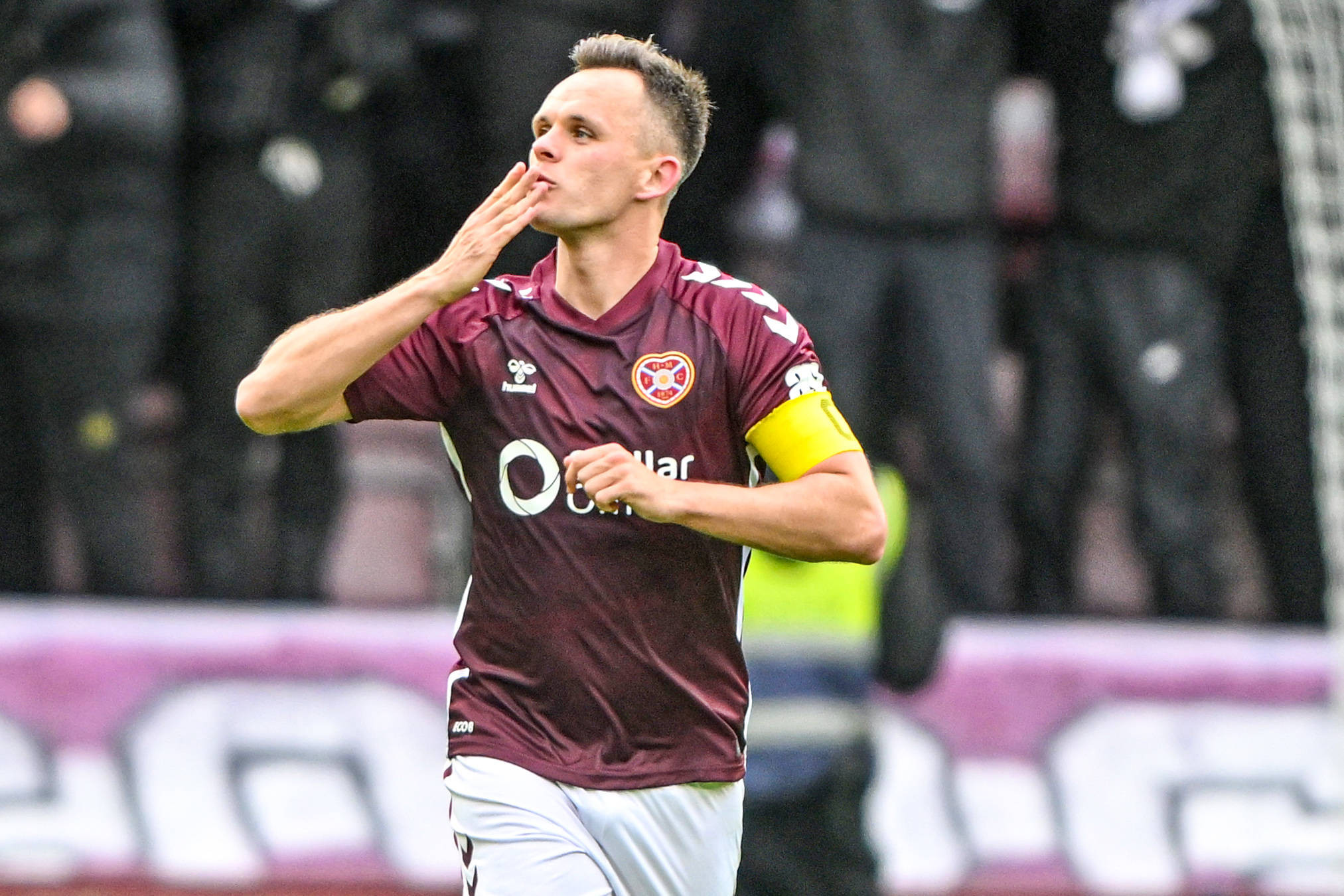 Celtic și Rangers tremură, se anunță o mare surpriză &icirc;n Scoția! Lider-șoc cu un parcurs aproape de perfecțiune