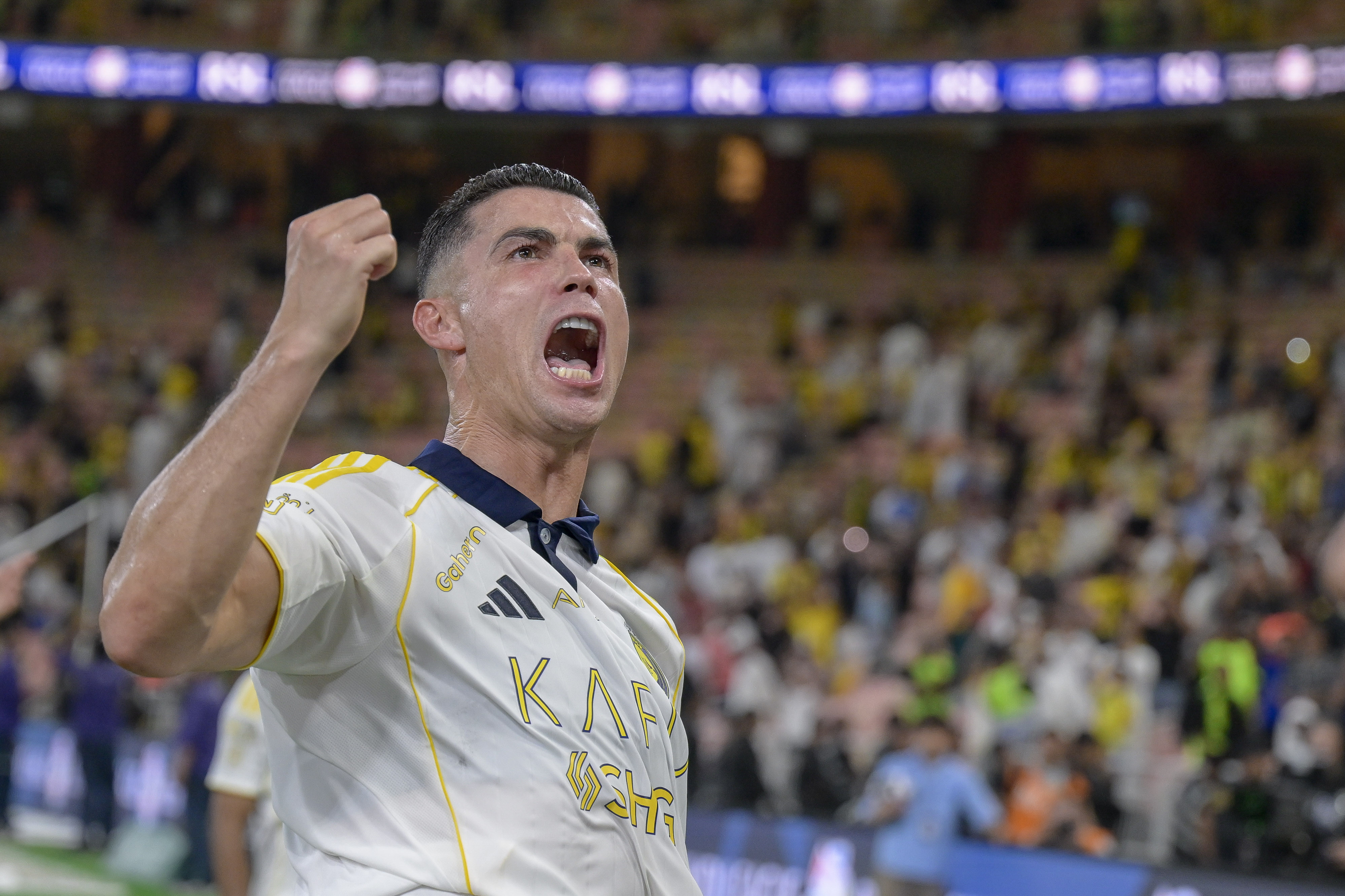 Cristiano Ronaldo se apropie de 1000 de goluri! O nouă dublă și un penalty controversat pentru Al-Nassr