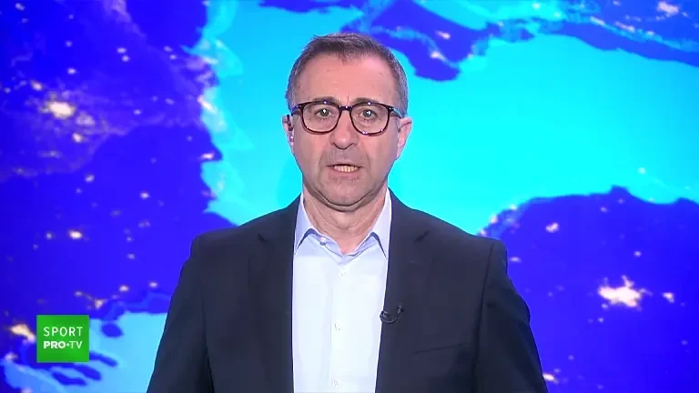 Wesley Sneijder, &icirc;n Rom&acirc;nia! (26.10.2025)