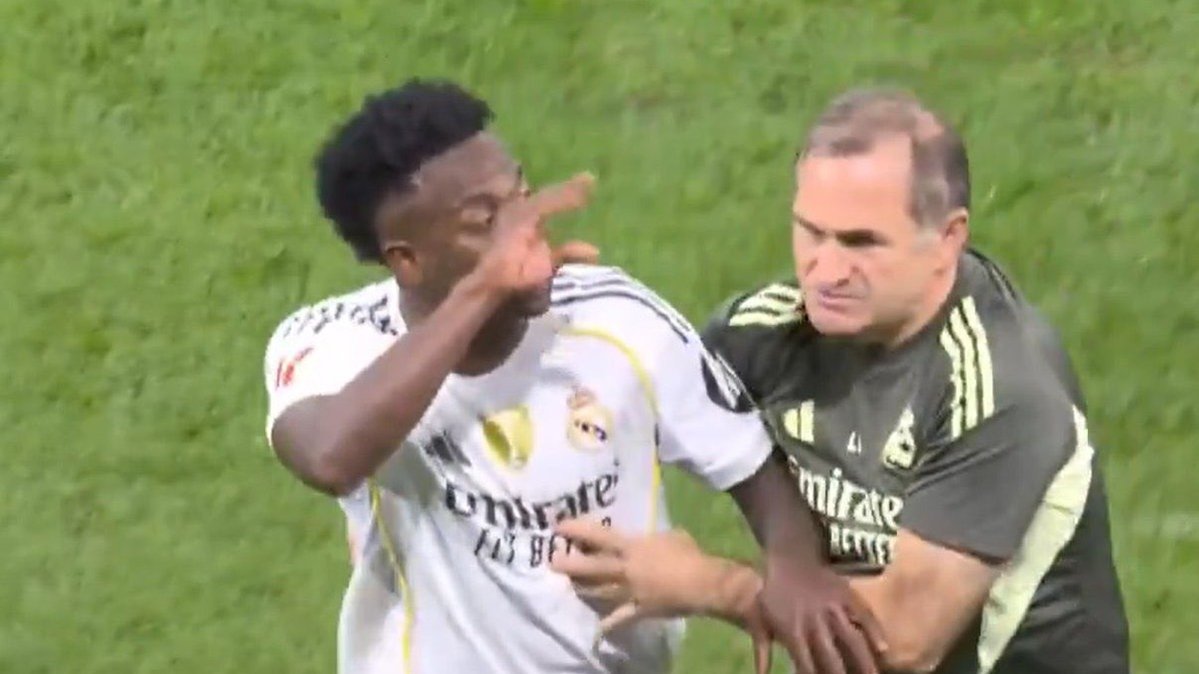 Vinicius &ndash; Lamine Yamal, exploziv: s-a aflat cum a r&acirc;s brazilianul de starul Barcelonei