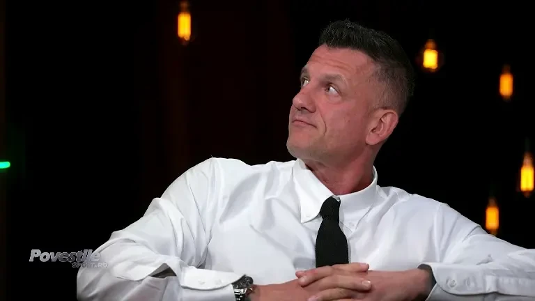 &bdquo;Ionuț Chirilă, &icirc;ntotdeauna, un tip aparte.&rdquo; Emilian Dolha &icirc;și amintește la Poveștile Sport.ro primii ani petrecuți la Rapid