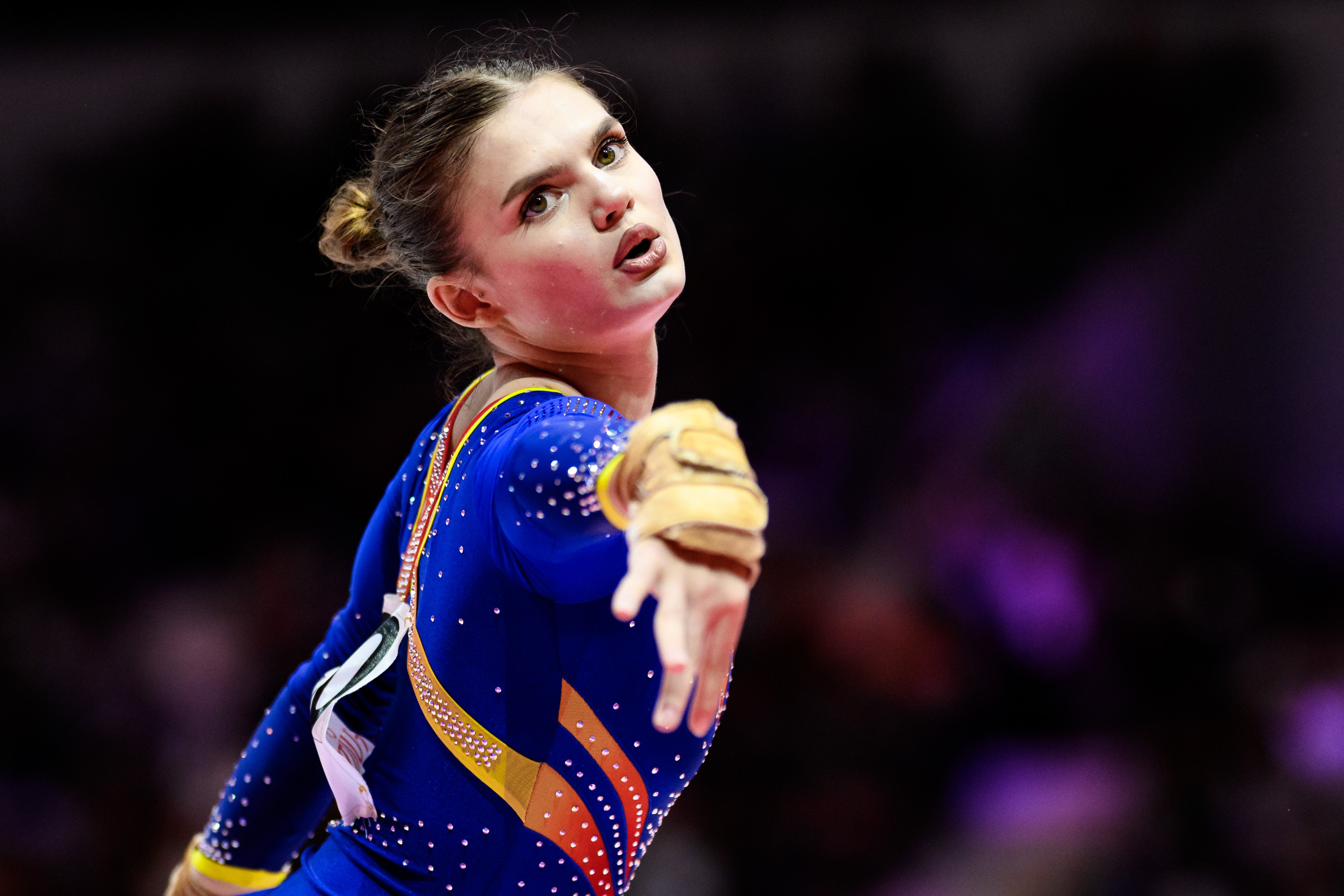 Denisa Golgotă provoacă un &bdquo;cutremur&ldquo; &icirc;n gimnastică: anunțul federației arată gravitatea situației