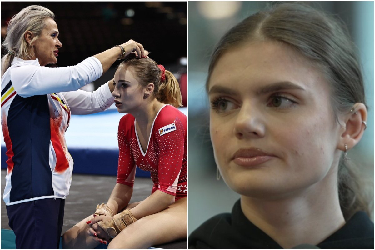 Camelia Voinea a răbufnit după dezvăluirile Denisei Golgotă: &rdquo;Sunt niște frustrări, pentru că Sabrina este mult mai bună dec&acirc;t ea!&rdquo;