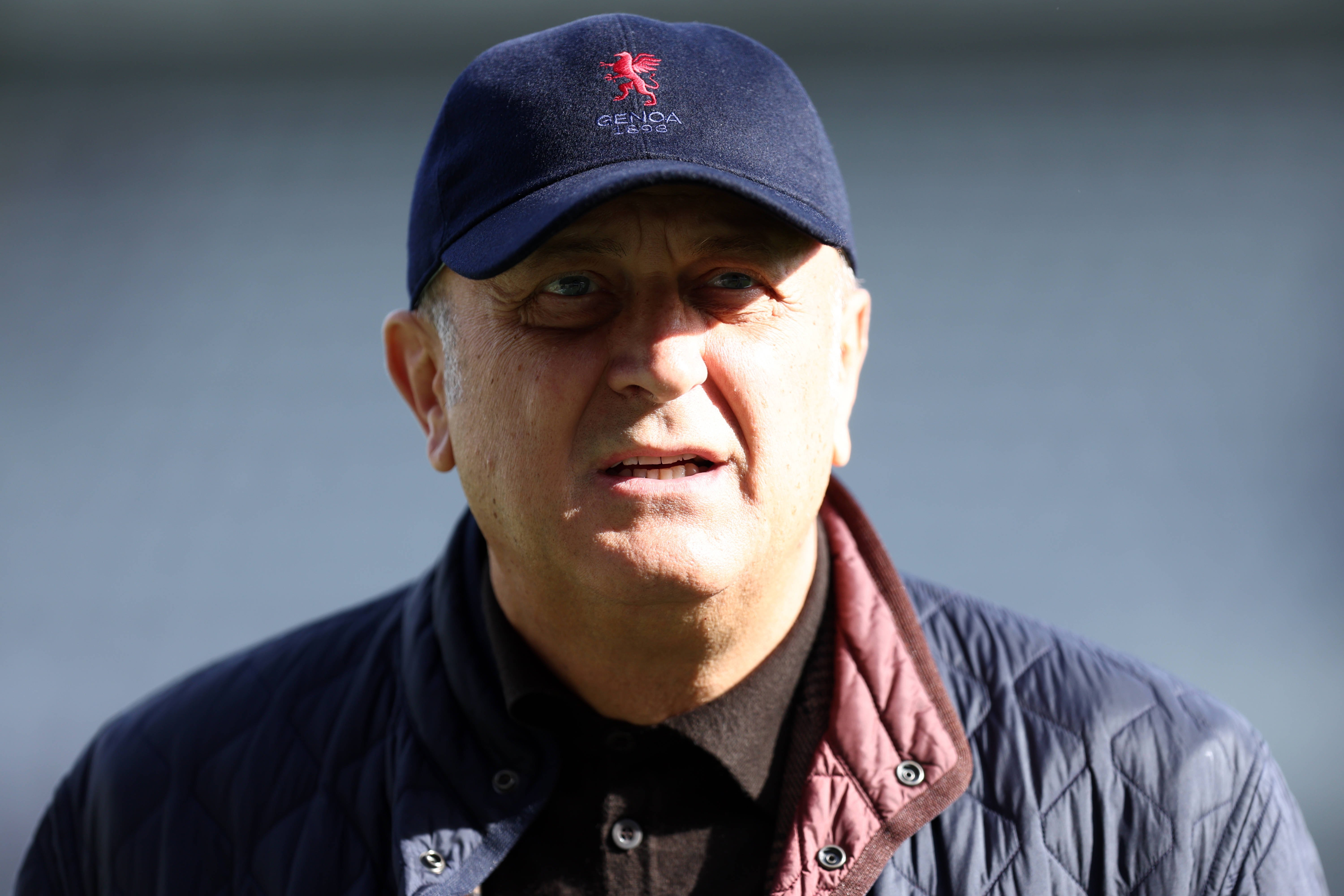 Retrogradează Genoa? Verdictul analiștilor &icirc;l pune pe Dan Șucu &icirc;n gardă