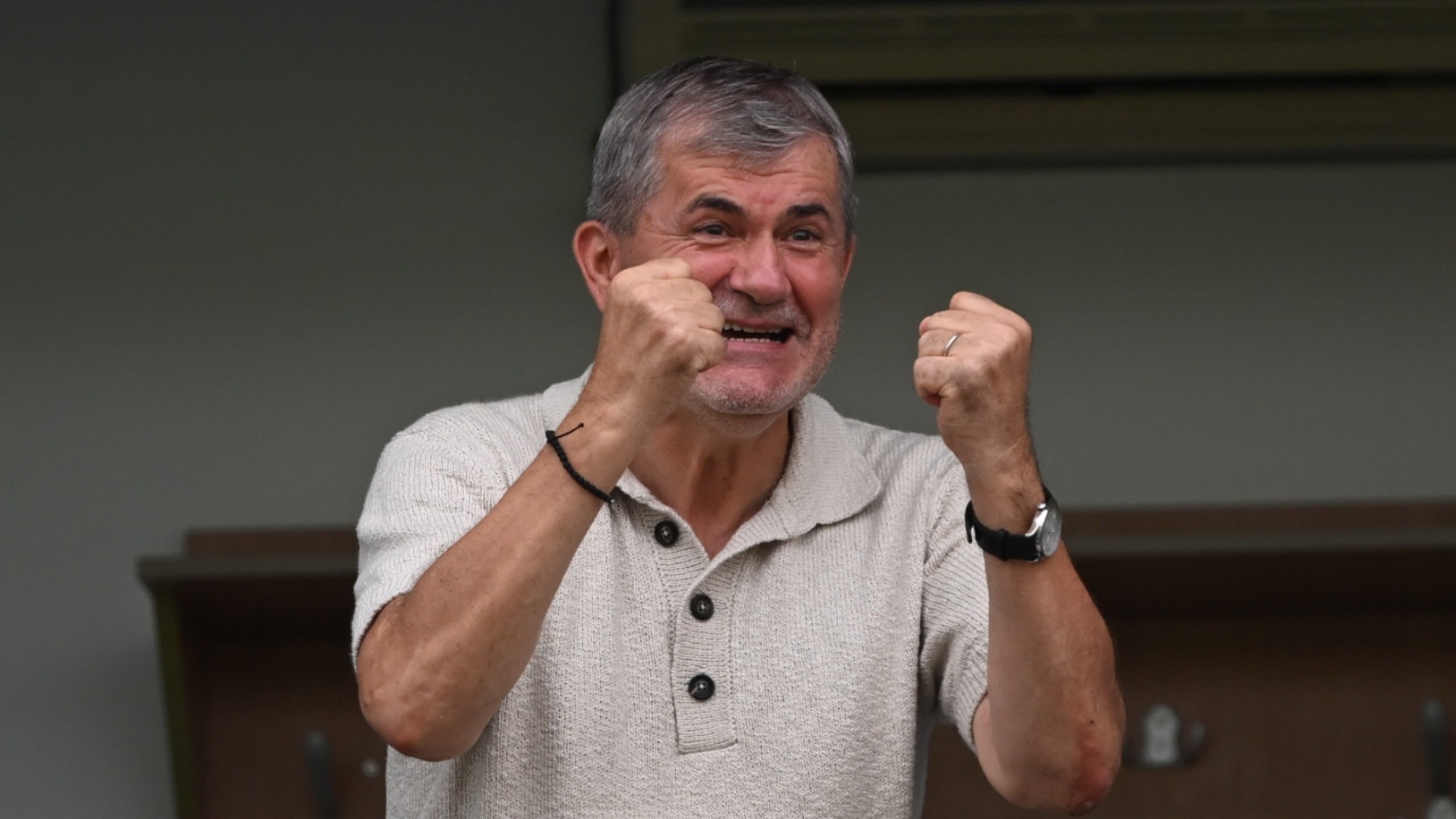 Iftime jubilează după ce FC Botoșani a ajuns la 6 victorii consecutive: Obiectivul? Campionatul! Mamă, ce a făcut Ongenda, incredibil
