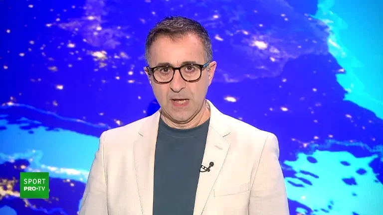 Acuzații grave &icirc;n gimnastică: Denisa Golgotă spune că a fost hărțuită &icirc;n sala de antrenament, iar Federația nu a făcut nimic