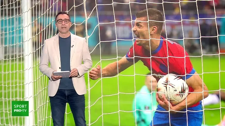 Victor Becali: "Florin Tănase e obraznic. E o diferență de 40 de ani între el și Giovanni"