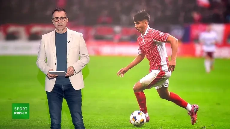 Duel &icirc;ntre Dinamo și CS Dinamo &icirc;n Cupa Rom&acirc;niei