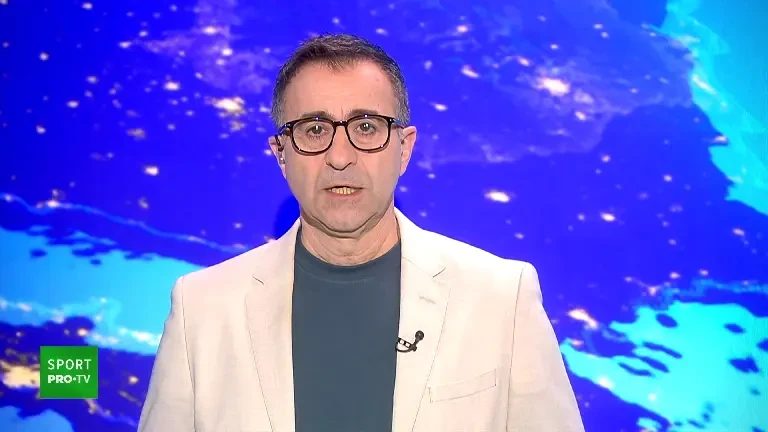 Jose Andrei Rostaș visează la naționala României și e comparat cu Karim Adeyemi