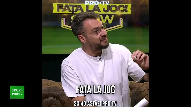 Fața la Joc: Ștucan se mai tunde doar când Liverpool ajunge la 5 victorii consecutive