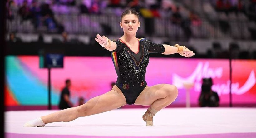 Federația Rom&acirc;nă de Gimnastică, reacție de ULTIMĂ ORĂ după acuzațiile Denisei Golgotă!