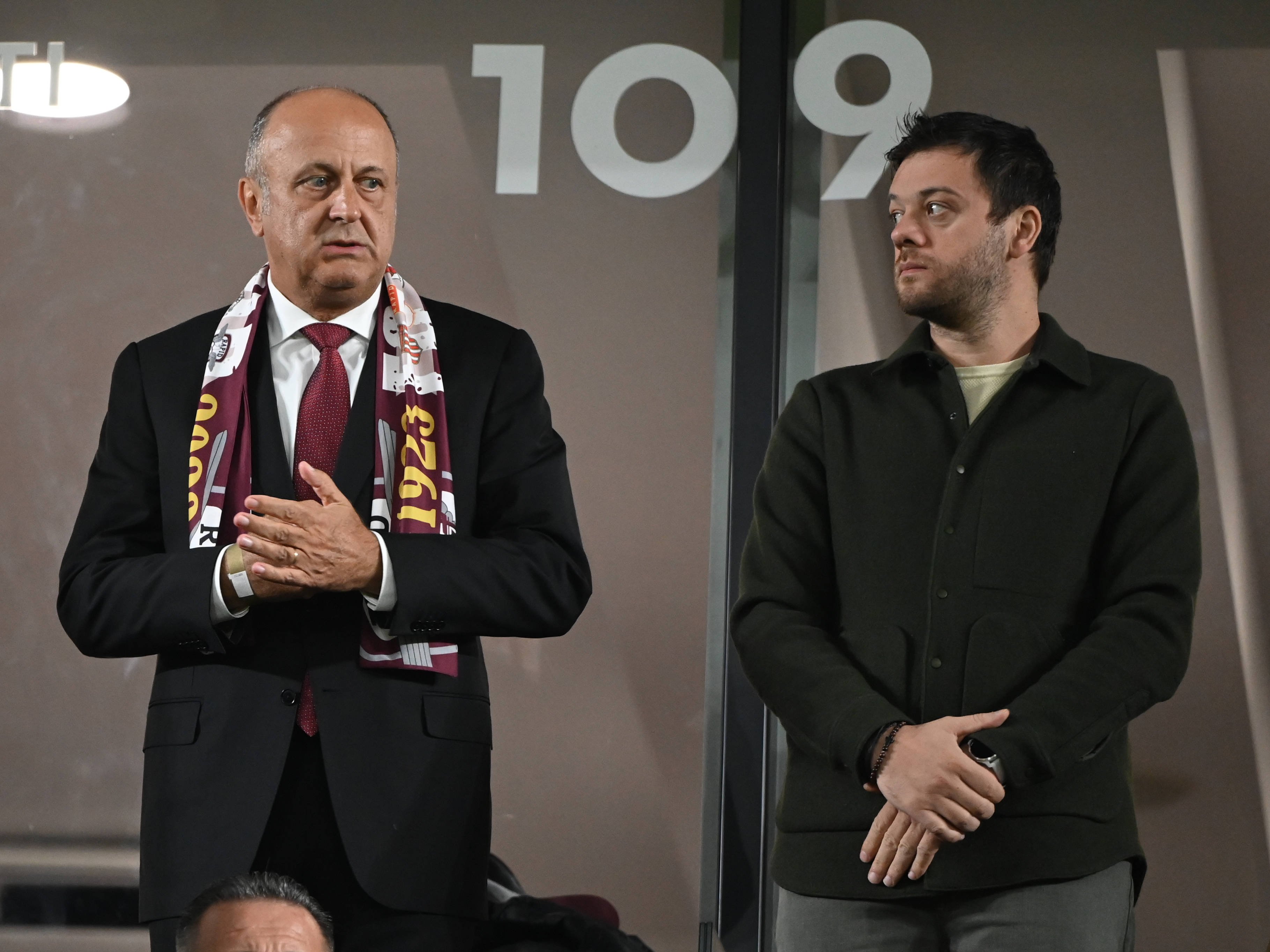 Angelescu, scos din sărite după Rapid - Oțelul 0-2: &bdquo;&Icirc;n ultimul timp nu i-au ieşit lucrurile&rdquo;