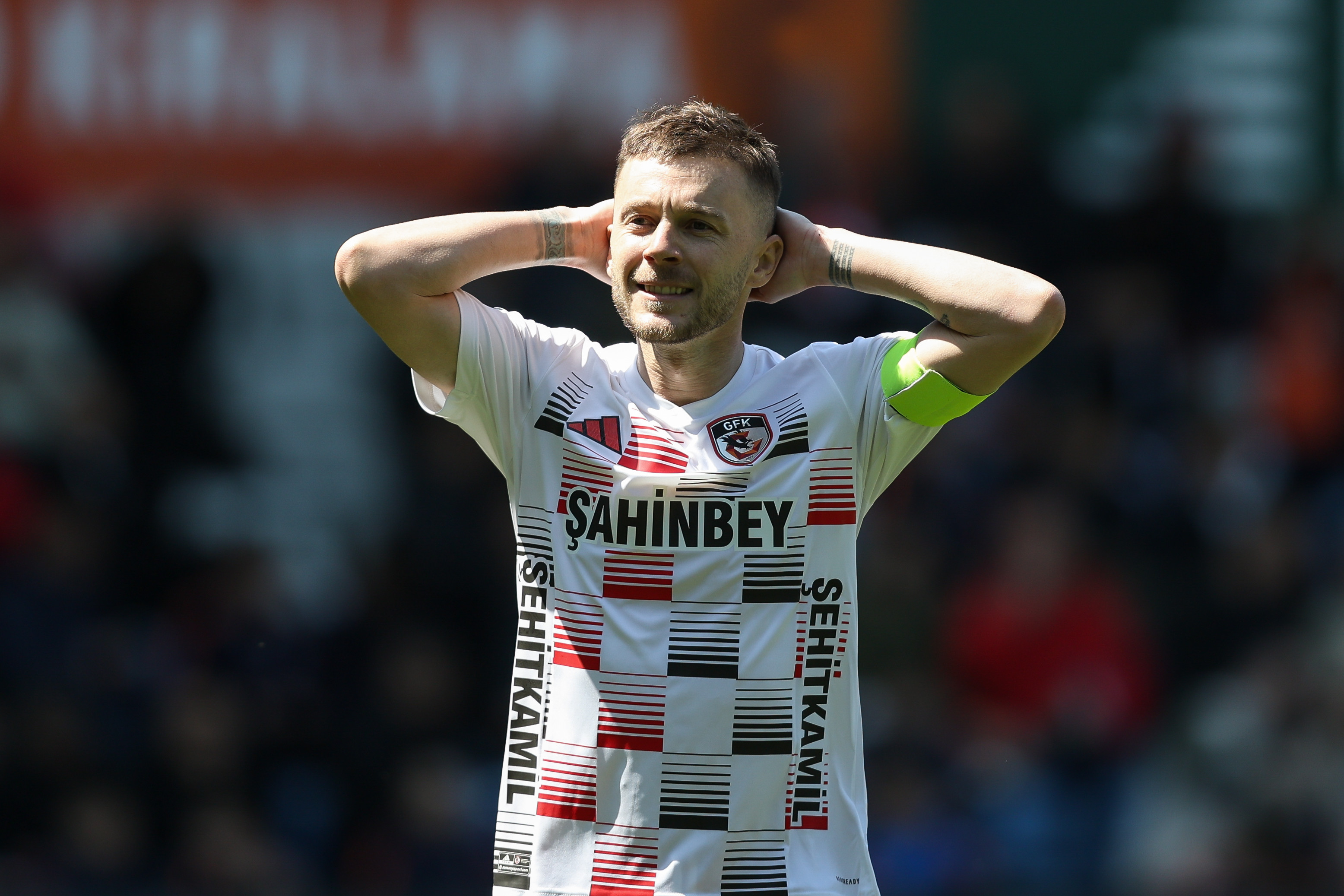 &bdquo;Măcel&ldquo; &icirc;n Turcia cu Maxim și Sorescu pe teren: echipa lor, strivită acasă