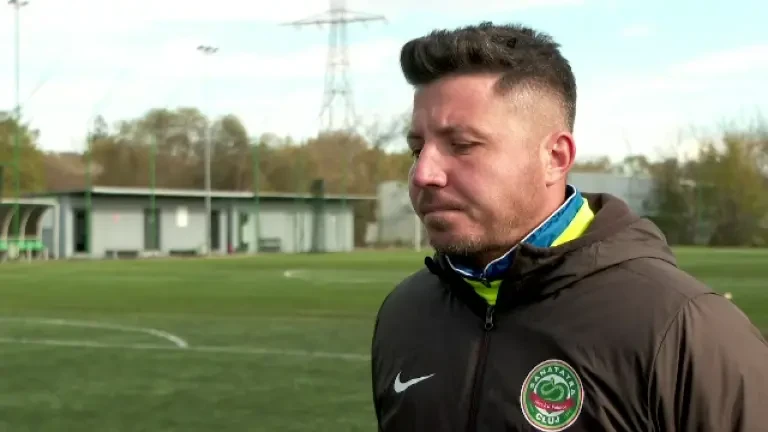 Cristi Bălgrădean a reacționat după ce a văzut clasamentul din Superligă: &rdquo;Nu-mi convine. Situația e gravă&rdquo; (28/10/2025)