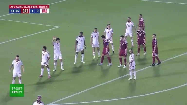 Groparul lui Olăroiu, &icirc;n Emirate