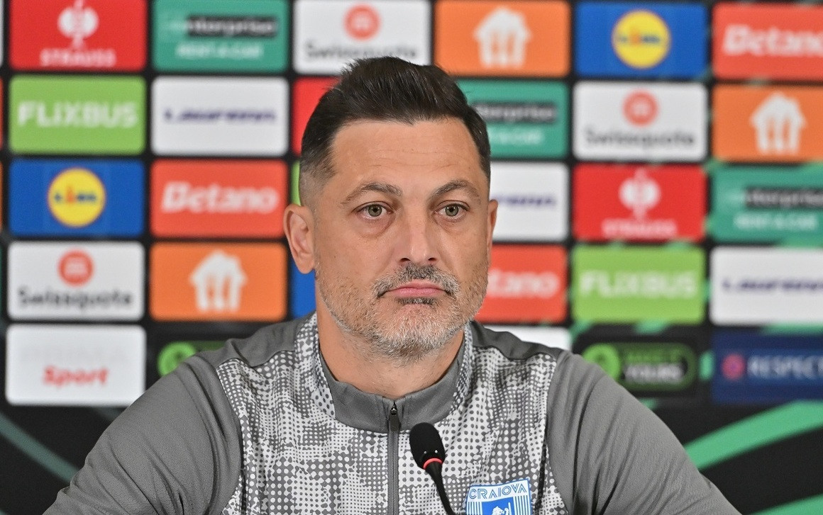 Mirel Rădoi, apărat de o legendă a Craiovei: &bdquo;Antrenor de nota 10&rdquo;