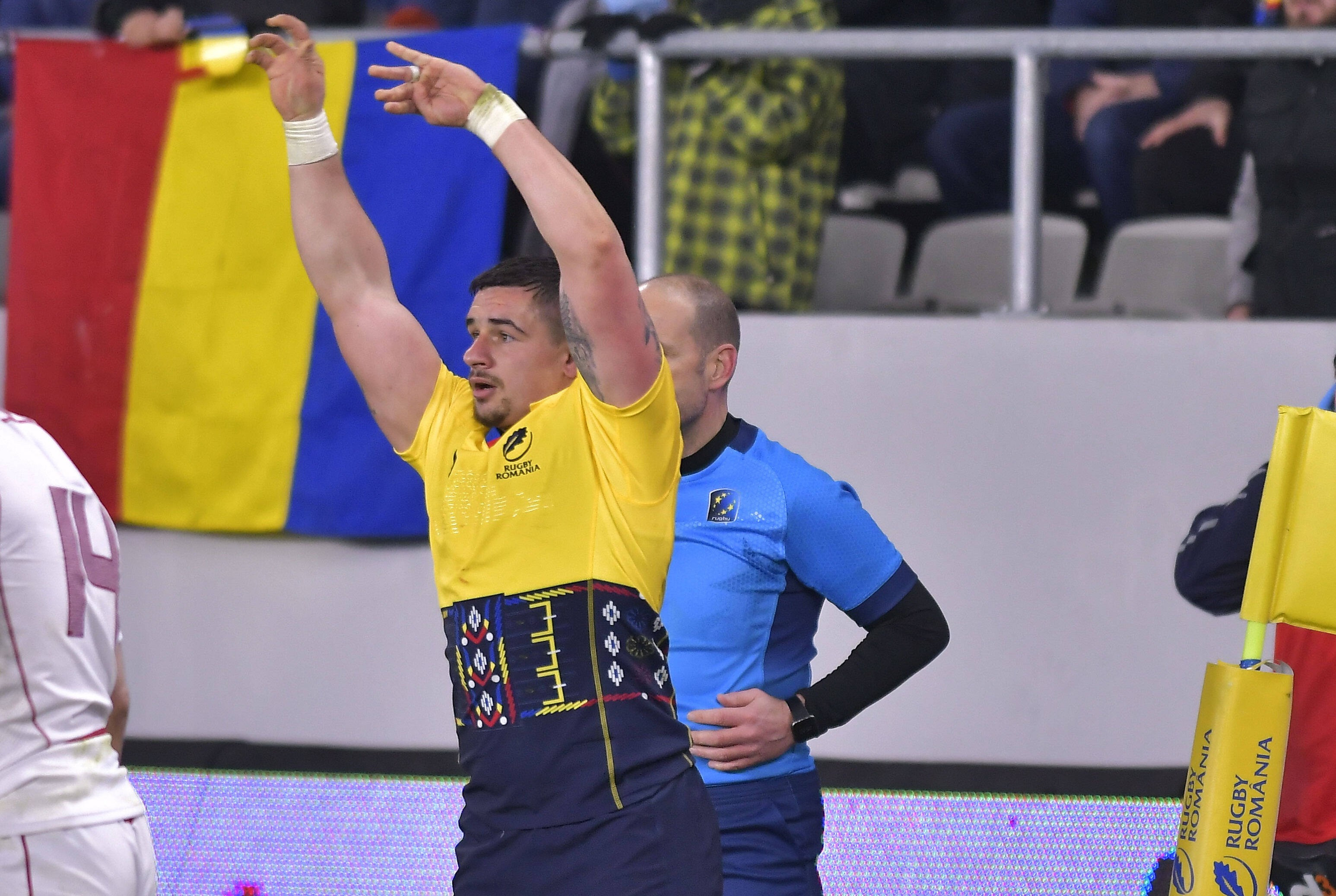 Căpitanul naționalei Rom&acirc;niei și-a anunțat retragerea!