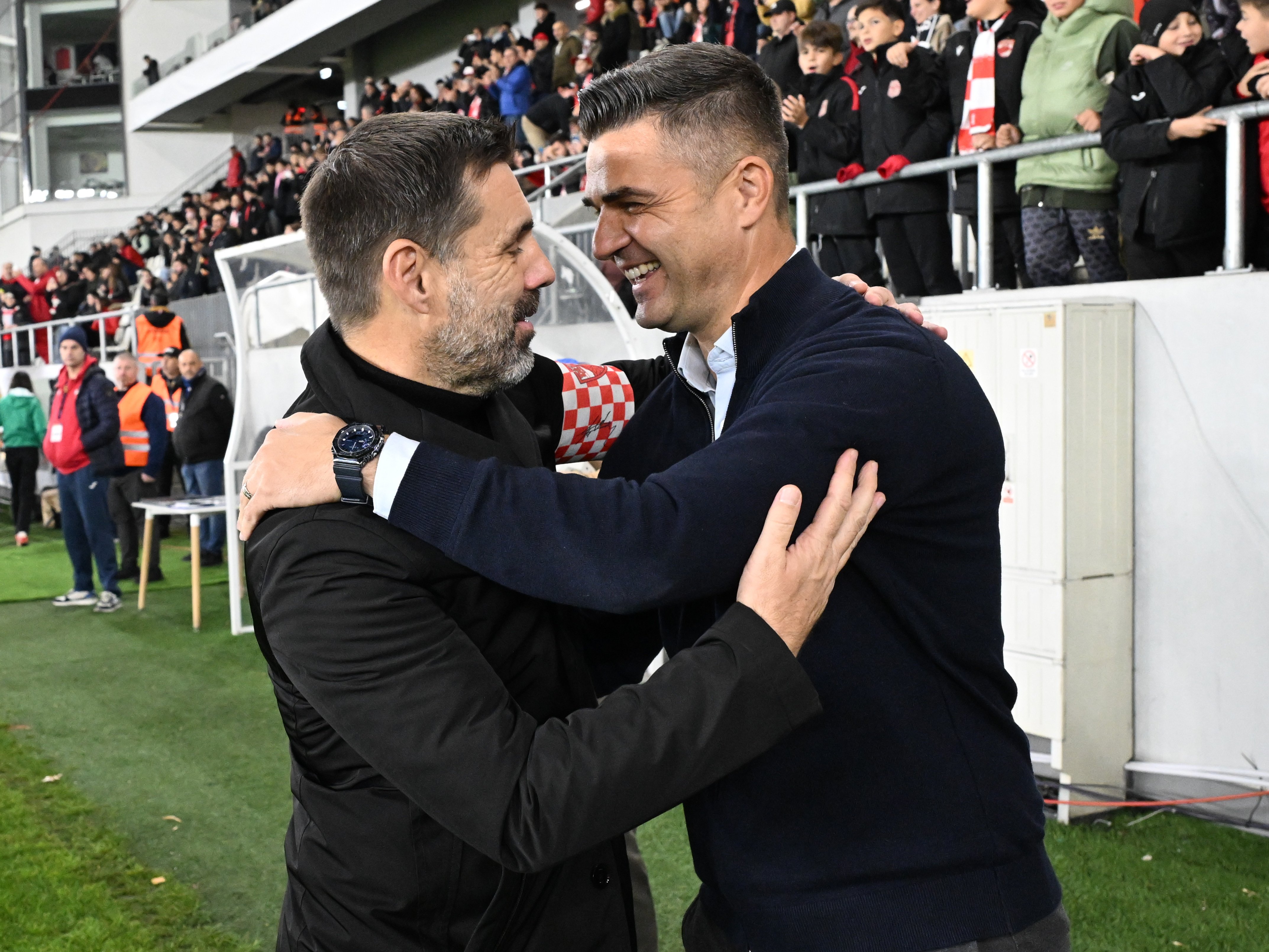 Florin Bratu a făcut declarația serii după CS Dinamo - Dinamo 1-3 &icirc;n Cupa Rom&acirc;niei!