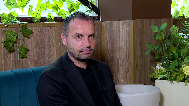 Sorin paraschiv