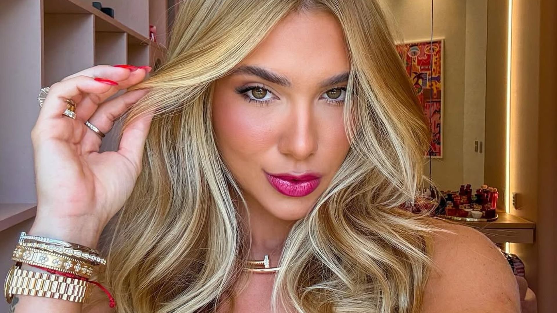 Virginia fonseca11