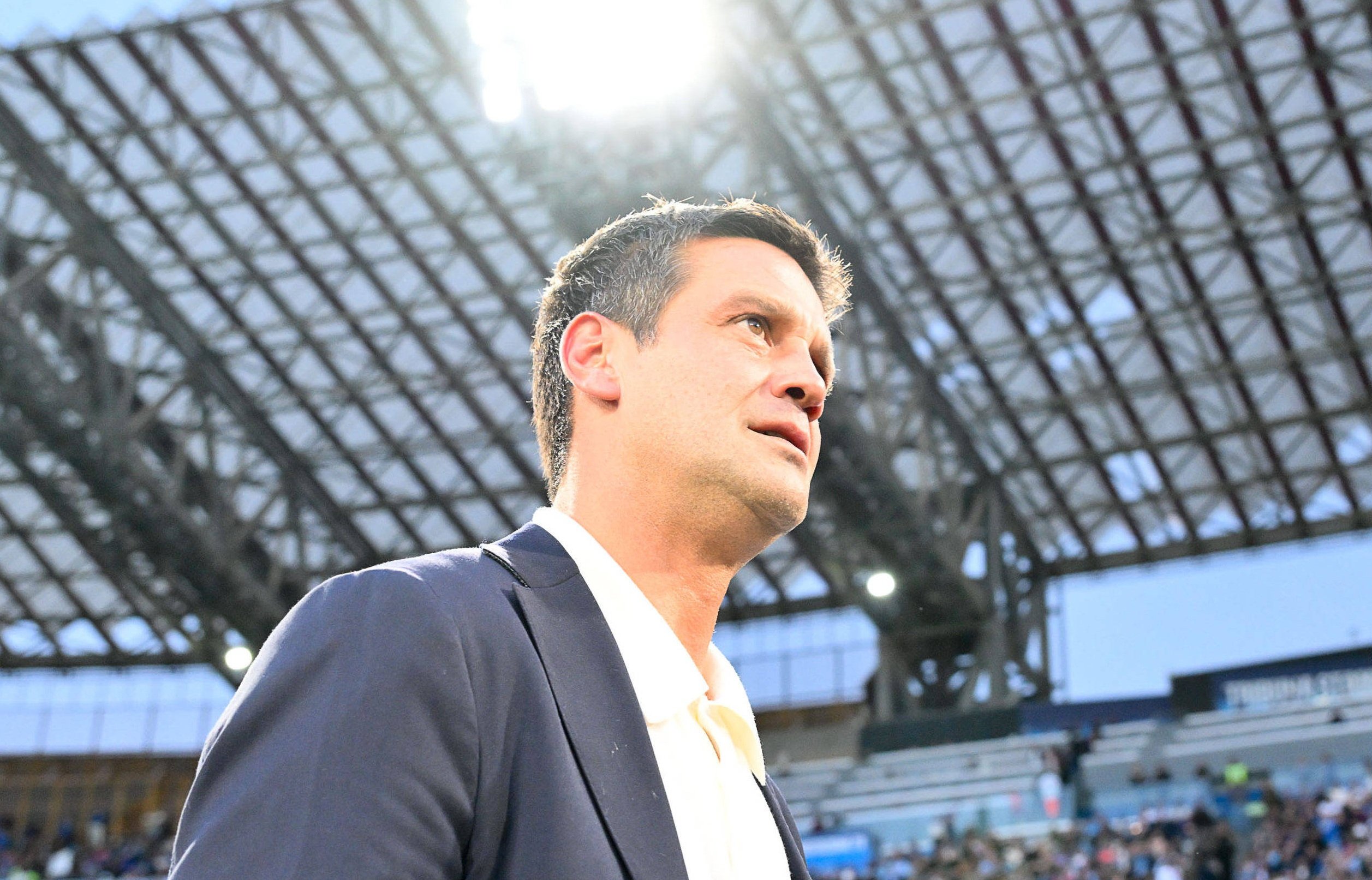 Ce a avut de zis Cristi Chivu despre Lautaro Martinez