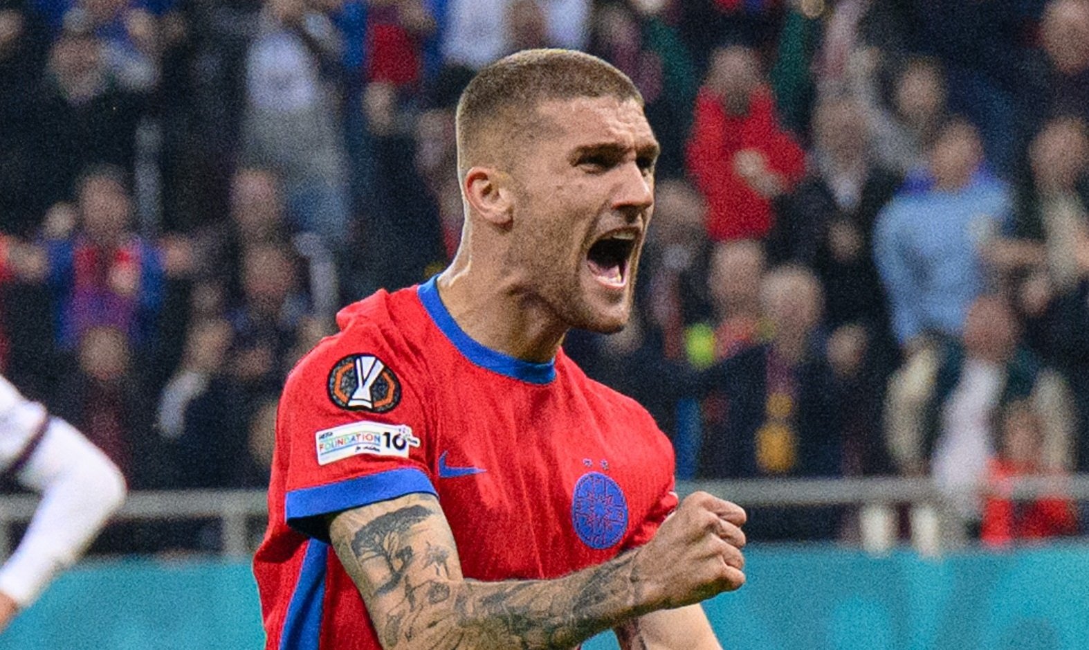 Daniel B&icirc;rligea, &icirc;ntrebat-frontal: &rdquo;Cum e relația ta cu Gigi Becali?&rdquo; Răspuns fără ocolișuri