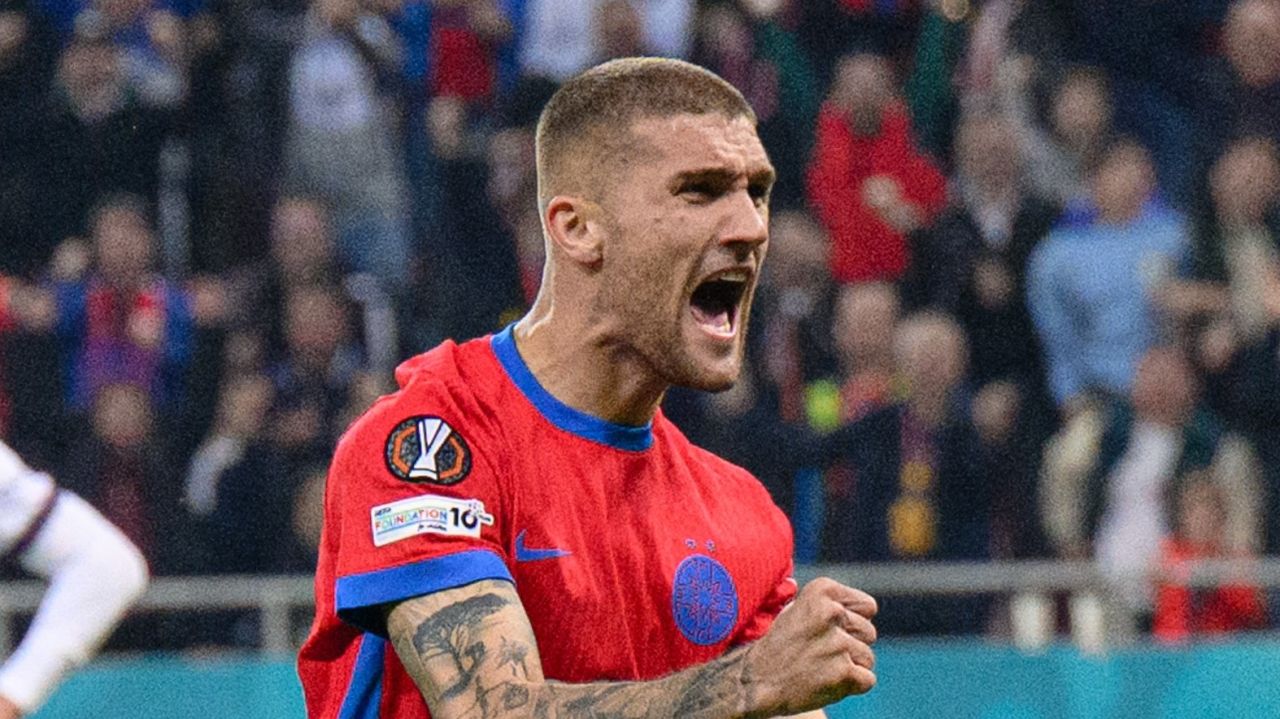 Transferul lui Daniel Bîrligea, pus sub semnul întrebării: „Mulți s-au întors”