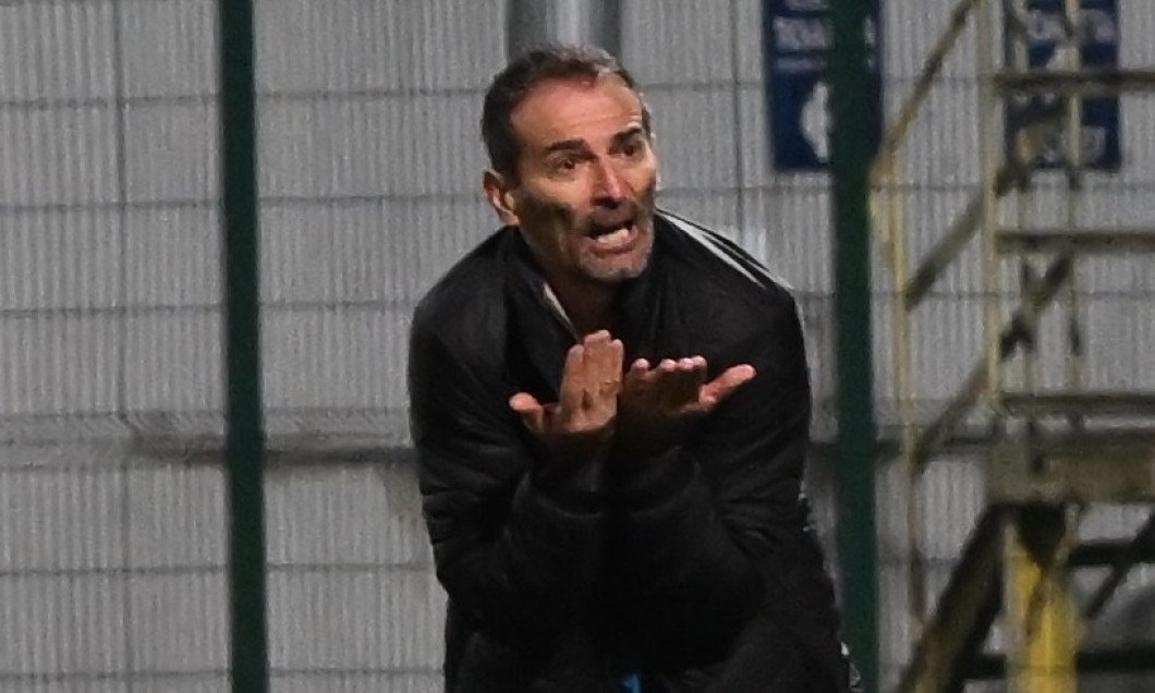 Măldărășanu, exasperat de finalul cu FCSB: E frustrant! A 3-a oară c&acirc;nd pierdem puncte &icirc;n prelungiri!