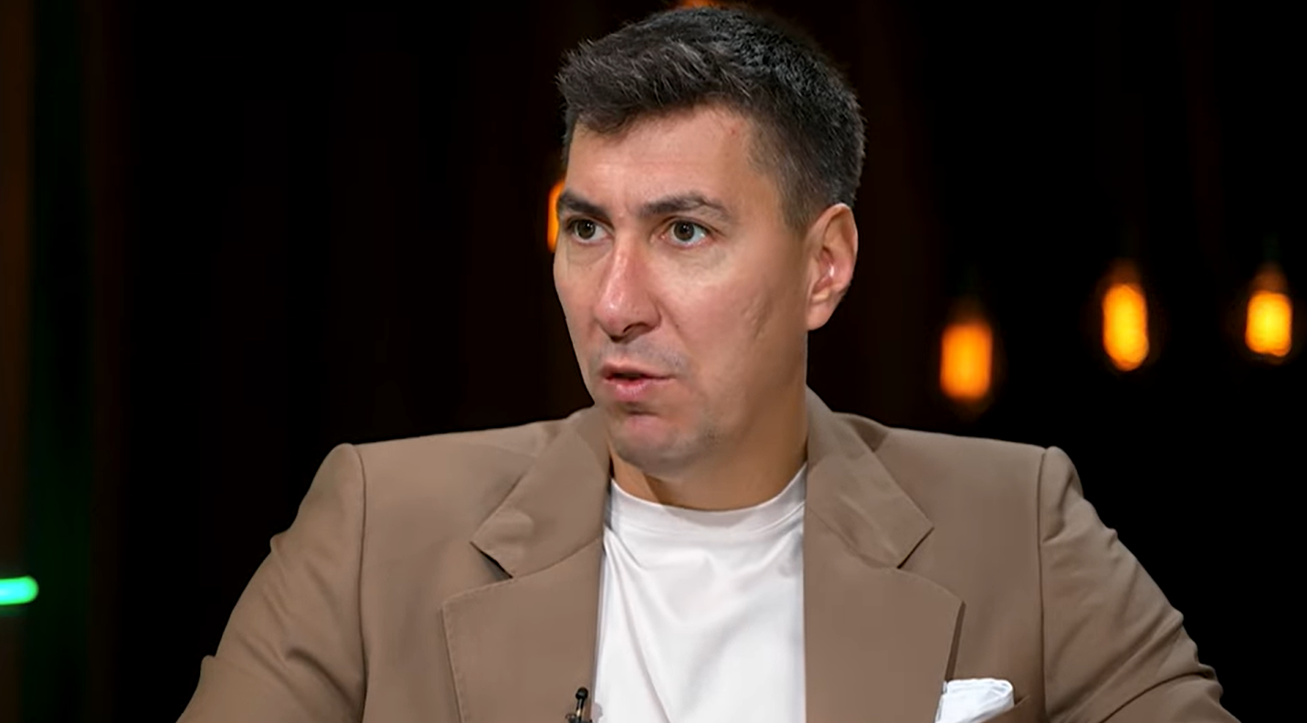 Costel Pantilimon a numit cel mai important jucător al echipei naționale: &bdquo;E foarte greu dacă nu &icirc;l ai&rdquo;