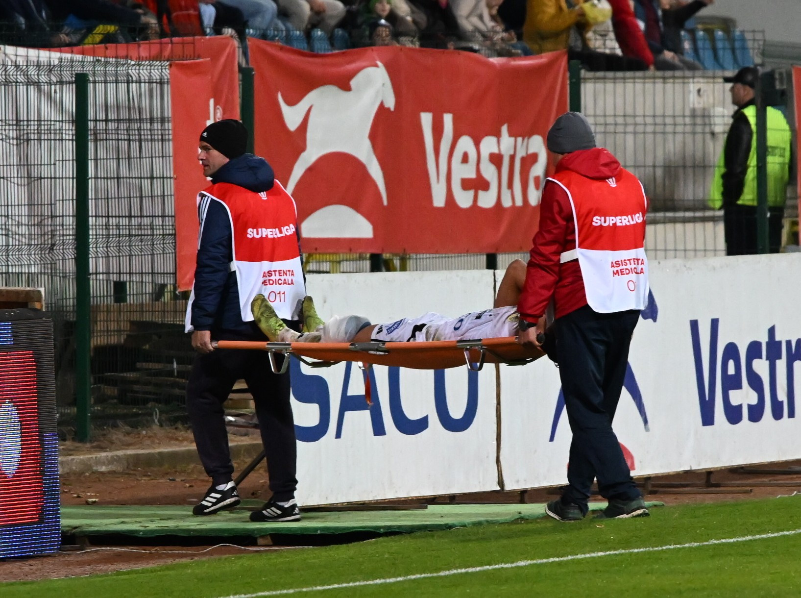 Alertă pentru Grozavu și FC Botoșani. De ce lovitura primită de lider e mai dură dec&acirc;t se crede