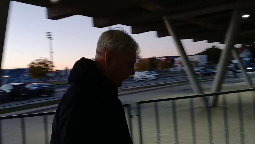 &Icirc;ntrebat despre Mirel Rădoi, Sorin C&acirc;rțu a rostit un singur cuv&acirc;nt