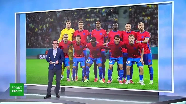 FCSB aduce jucători din Portugalia! &bdquo;Nu cred că o să aducă jucători de la Porto sau Benfica