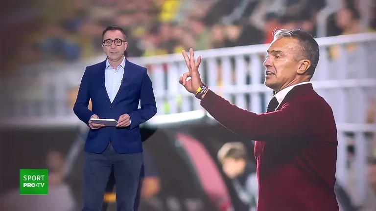 Pancu va fi prezentat la CFR Cluj &icirc;naintea meciului cu Dinamo! 150.000 de euro este salariul fostului rapidist