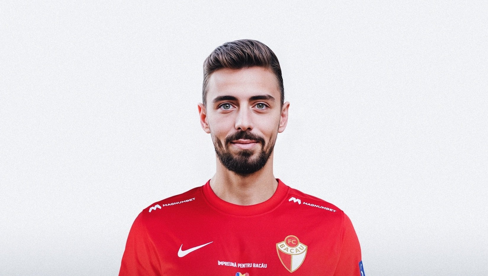 Patrick Petre și-a găsit echipă după despărțirea de Ceahlăul: &rdquo;Bine ai venit!&rdquo;