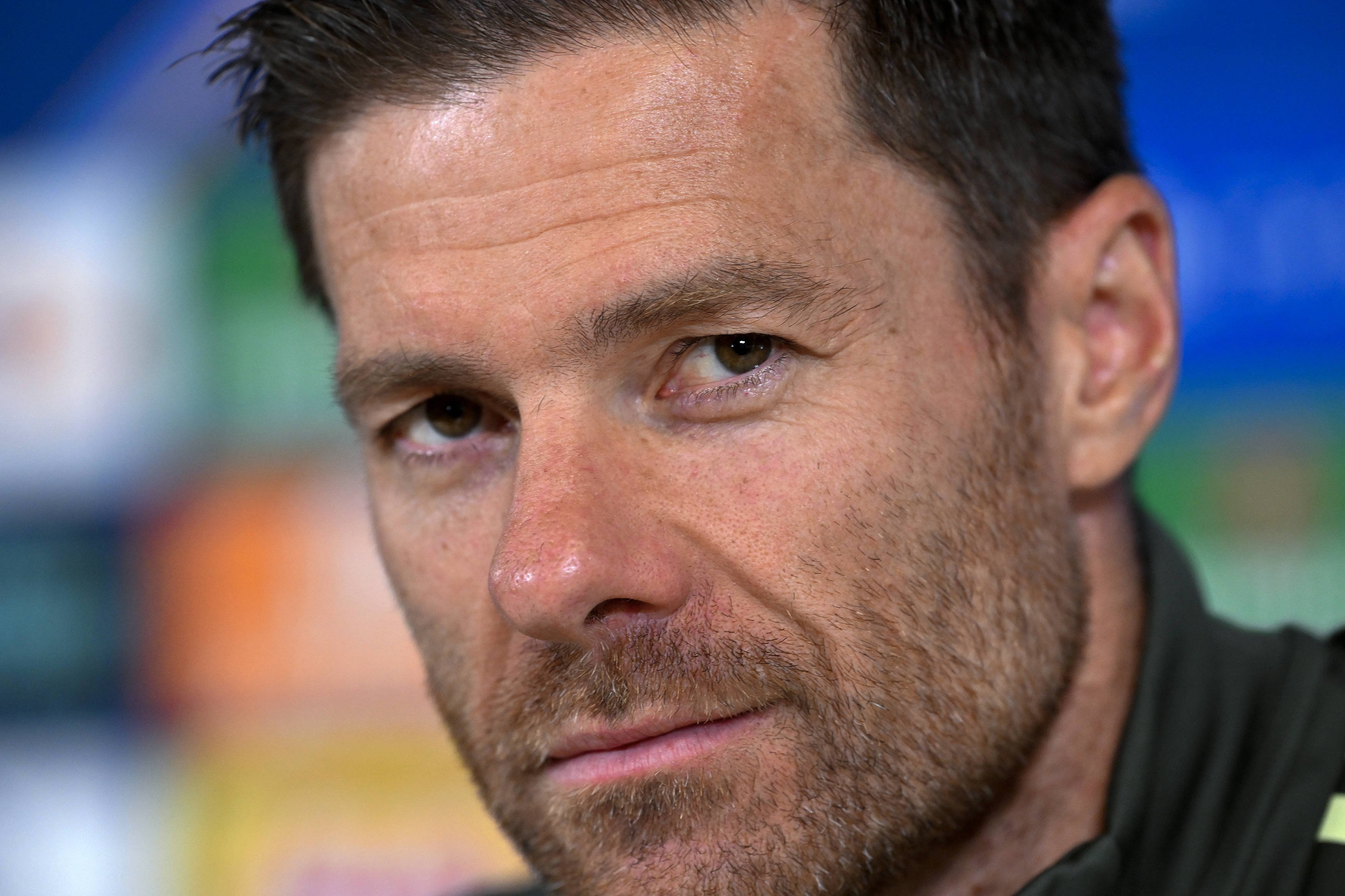 Xabi Alonso a luat decizia finală: jucătorul e OUT de la Real Madrid!