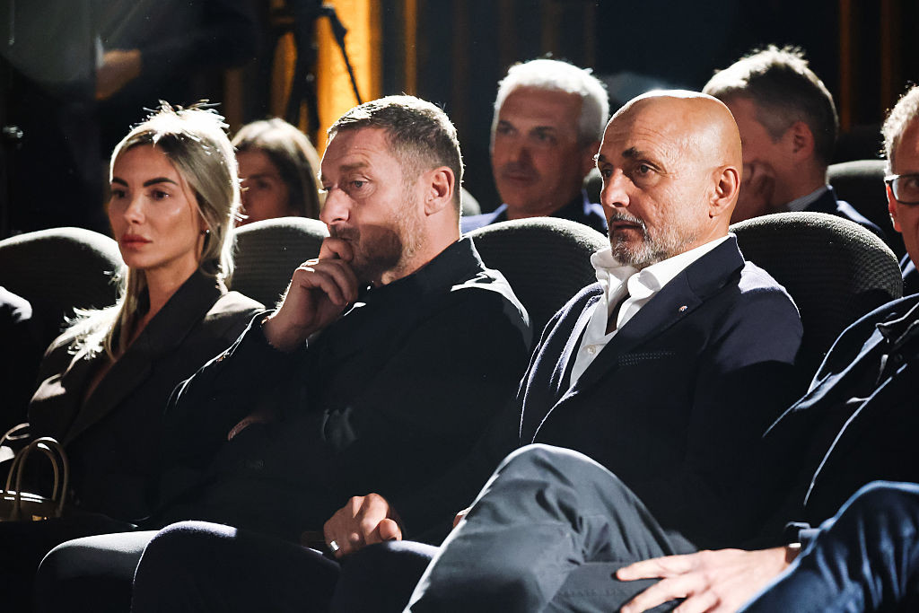 Juventus și-a anunțat noul antrenor: &bdquo;Unul dintre cei mai experimentați din fotbalul italian&rdquo;