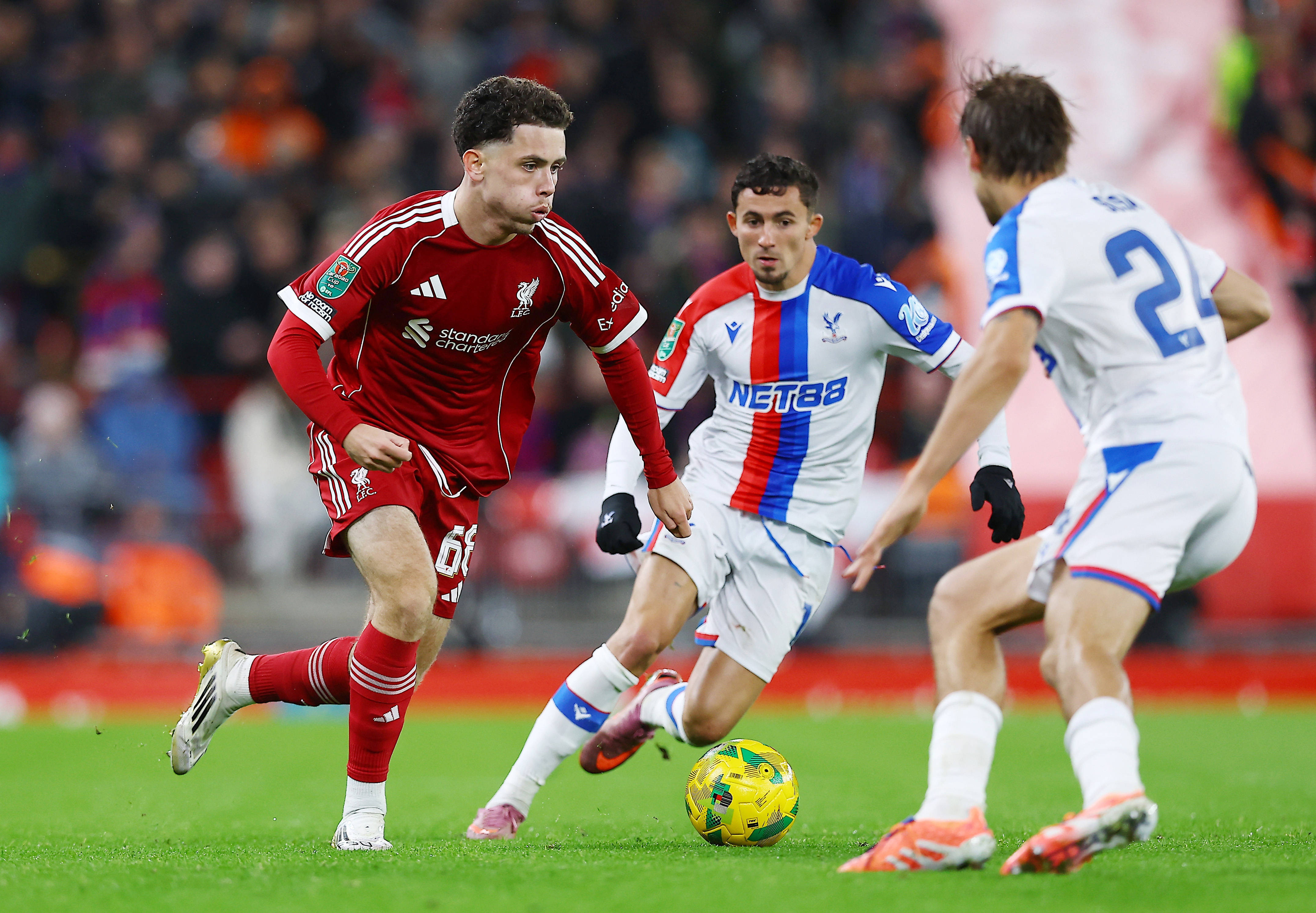 Echipa de top din Premier League care va disputa 5 meciuri &icirc;n 10 zile!