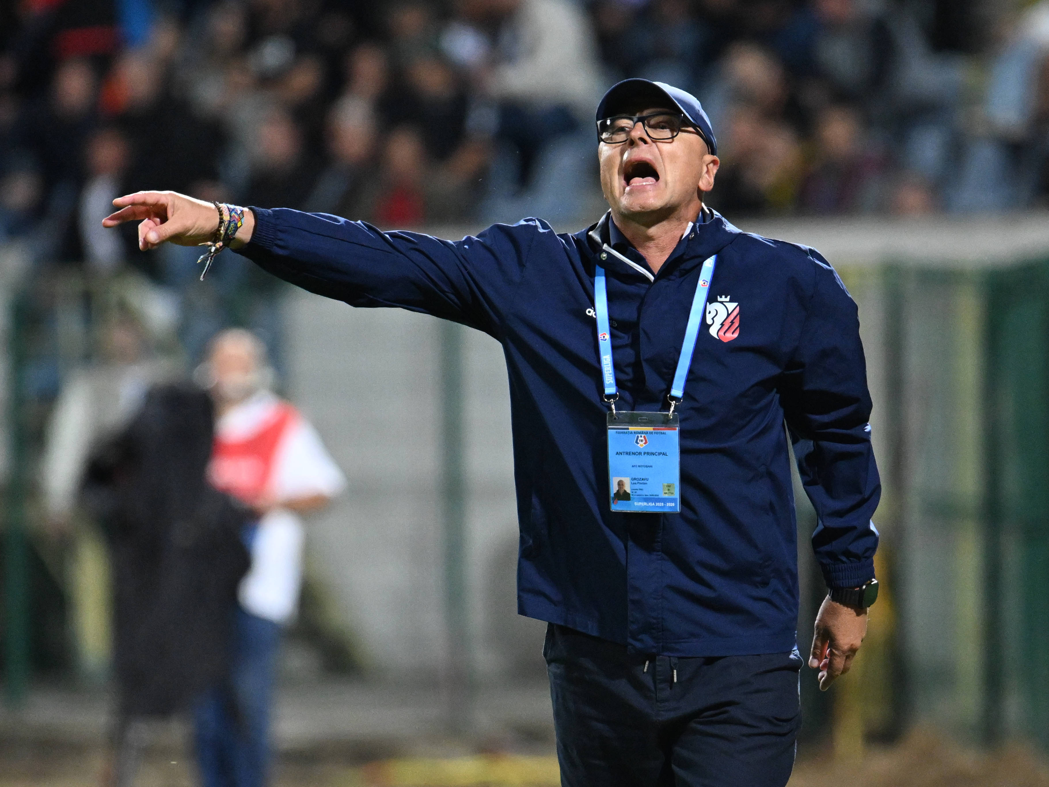 Penalty anulat de VAR &icirc;n 90+13 &icirc;n FC Botoșani - Farul! Pace la UTA - Petrolul, scandal la Concordia Chiajna &ndash; FC Hermannstadt