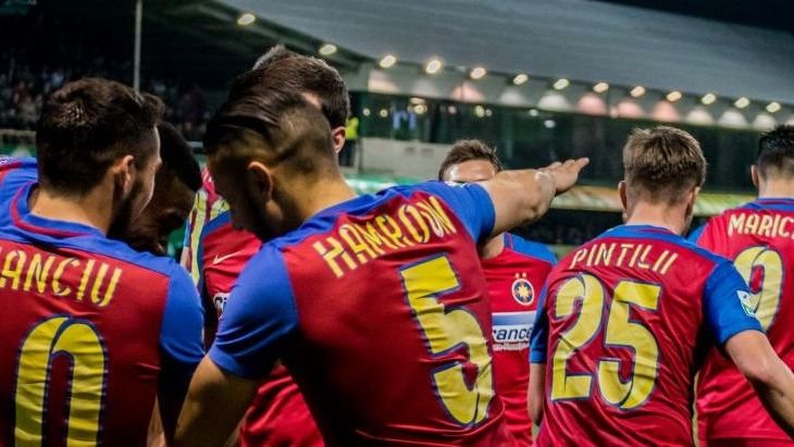 Fotbalistul care l-a dat pe spate pe Jugurtha Hamroun: &bdquo;Incredibil! Ne rupea! Vedea totul ca un robot&rdquo;