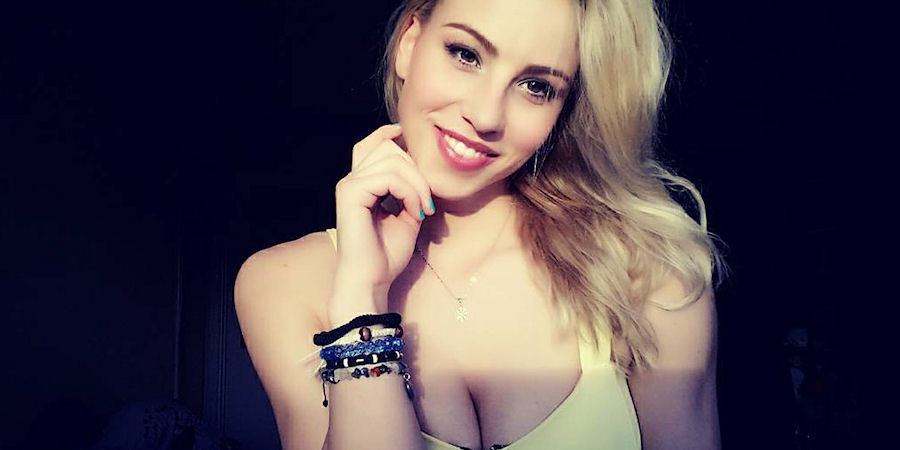 Frumusețe pe semicerc! Bobana Klikovac revine &icirc;n Liga Florilor după ce a devenit mămică