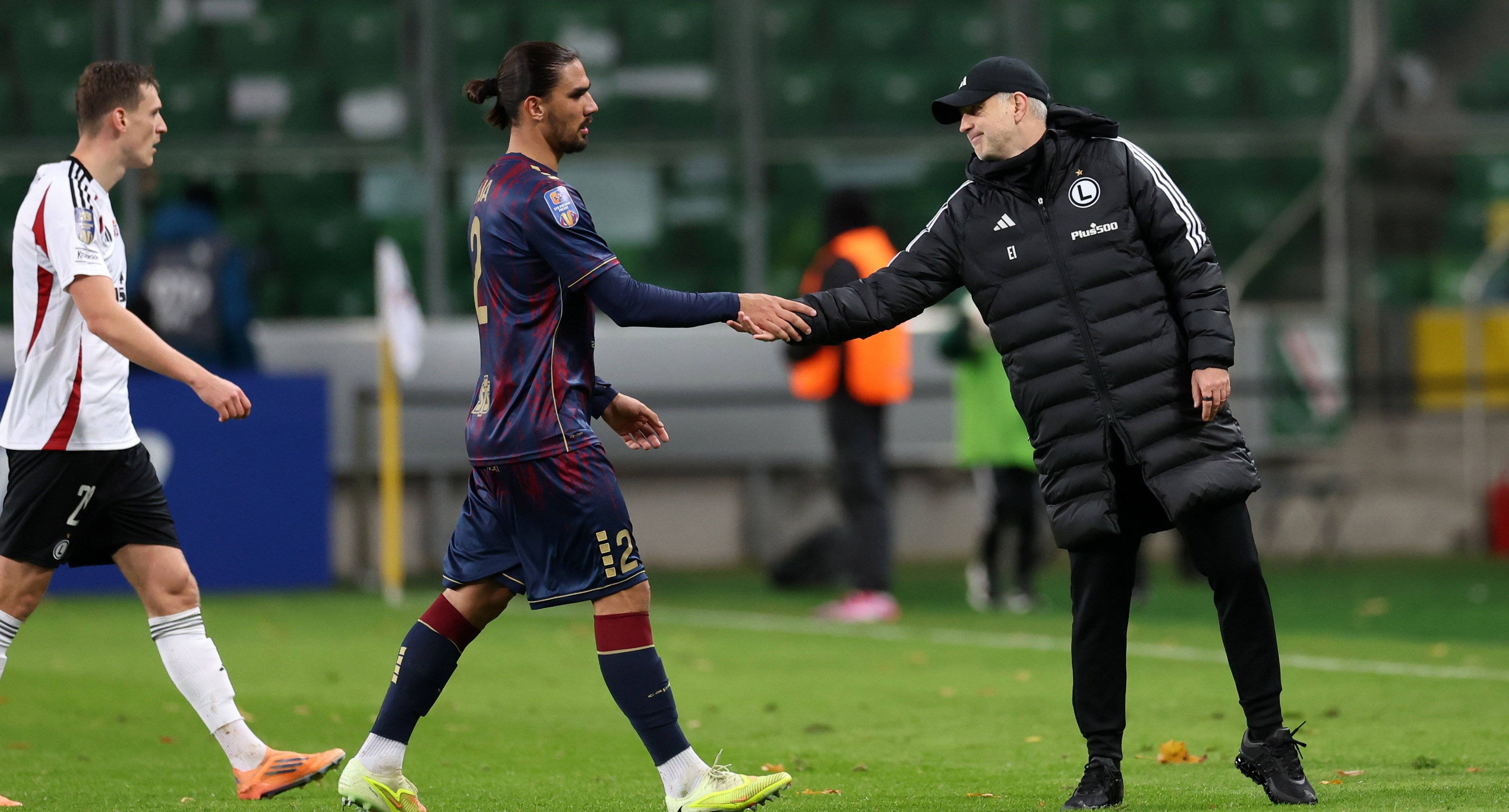 Răzbunarea &rdquo;drăguțului jucător&rdquo;! Ce necaz a pățit Edward Iordănescu pe teren propriu &icirc;n Cupa Poloniei