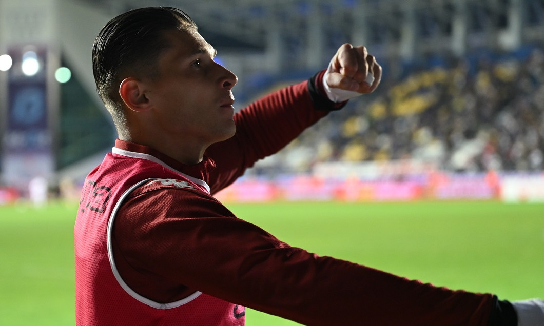 Cum arată topul celor mai buni marcatori din Superliga cu o etapă înainte de încheierea sezonului regulat