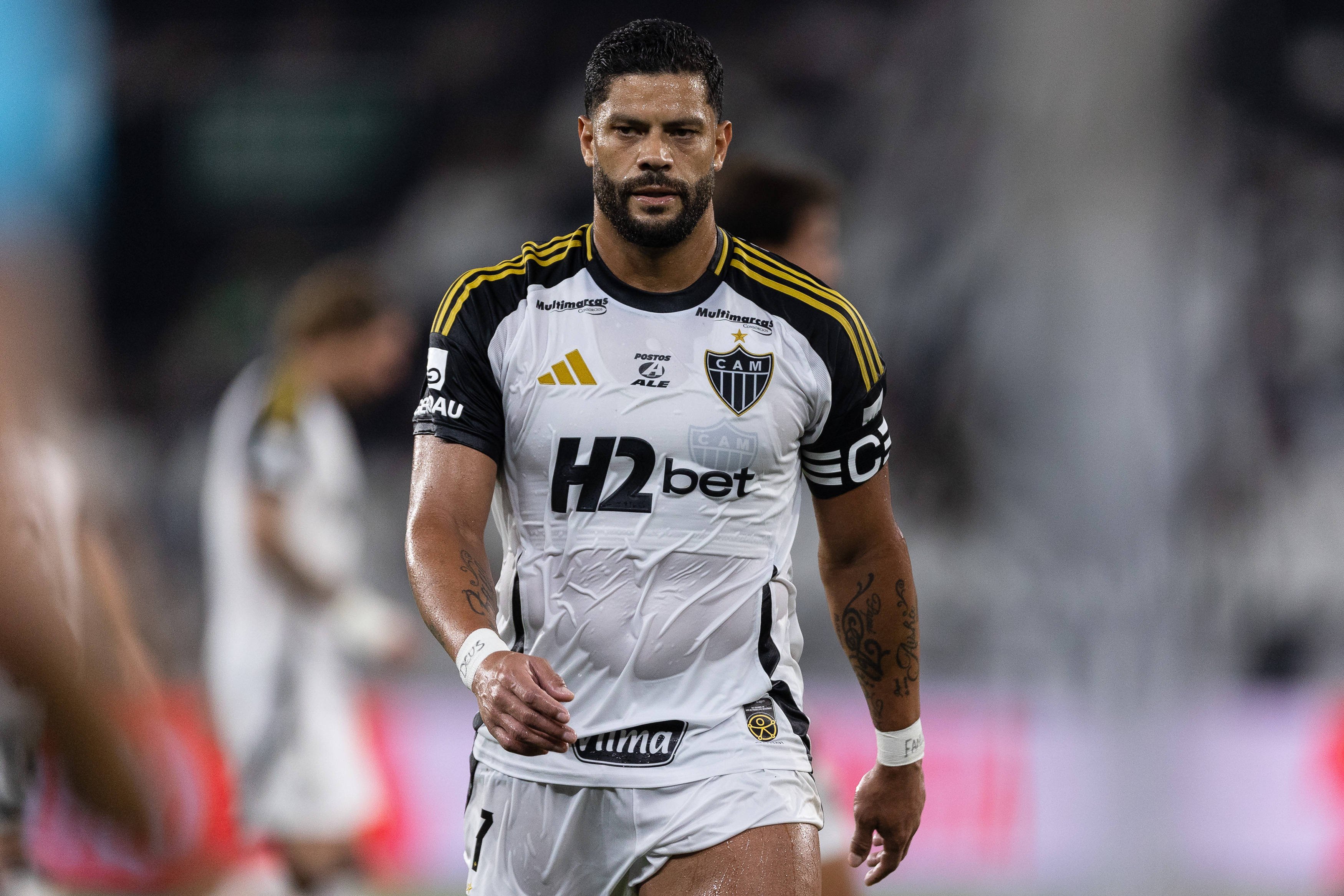 La aproape 40 de ani, Hulk și-a calificat echipa &icirc;n finala continentală: gol și pasă de gol!